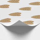 Papier Cadeau Pain de pain (Coin)