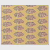 papier cadeau paisley 1b (Plat)
