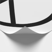 Papier Cadeau Paix (CND) (Coin)