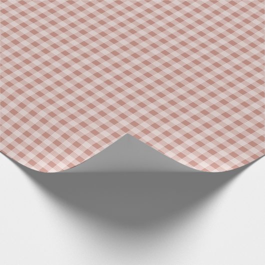 Papier cadeau PALAKA Tan (Coin)