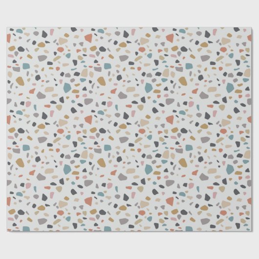 Papier Cadeau Palazzo (Plat)