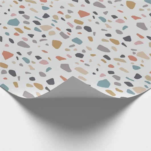 Papier Cadeau Palazzo (Coin)