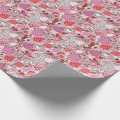 Papier Cadeau Palpitations (Coin)