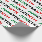 Papier Cadeau Pan-Africain, 19e ronde classique (Coin)