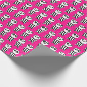 Papier Cadeau Panda Kids (Coin)