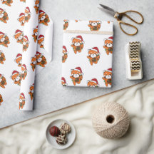 Panda rouge Animaux d'hiver Pandas rouge enveloppe