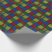 Papier Cadeau Panier (Coin)