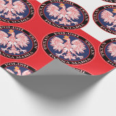 Papier Cadeau Panna Maria (Coin)