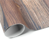 PAPIER CADEAU PANNEAU DE GRANGE (Coin rond)