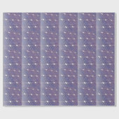 Papier Cadeau Panneau solaire (Plat)