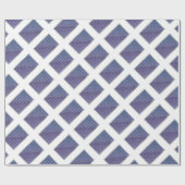 Papier Cadeau Panneau solaire sur le blanc (Plat)