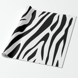 Papier Cadeau Panther noire par Toshi Yoshida