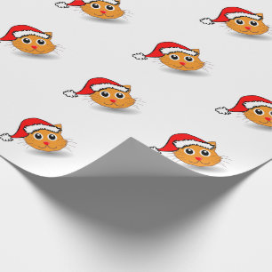 Papier Cadeau Papa Chats