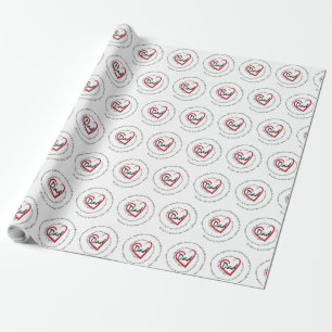 Papier Cadeau Papa - Fête des pères