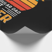 Papier Cadeau Papa Rugby (Coin)