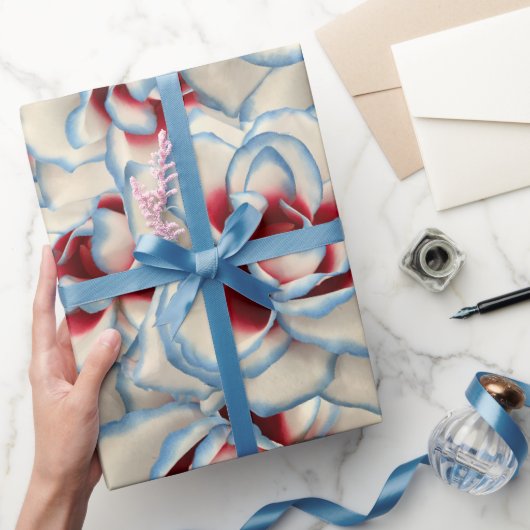 Papier Cadeau Papaya Whip (Cadeaux)