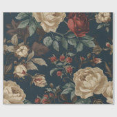 Papier Cadeau papel de presente (Plat)