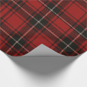 Papier Cadeau papel de presente xadrez (Coin)