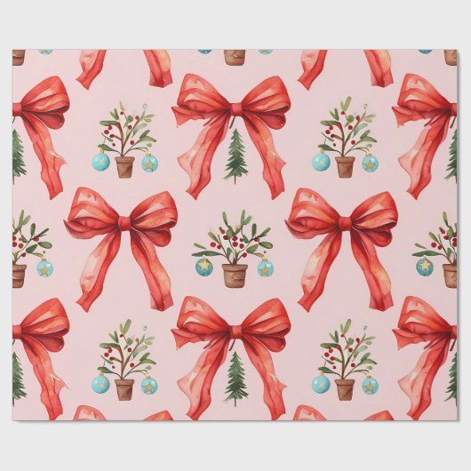 Papier Cadeau Papel de regalo (Plat)