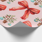 Papier Cadeau Papel de regalo (Coin)