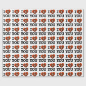 Papier Cadeau Papel de regalo (Plat)