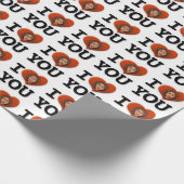 Papier Cadeau Papel de regalo (Coin)