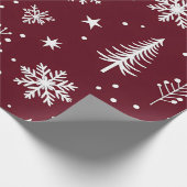 Papier Cadeau papel de regalo (Coin)