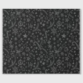 Papier Cadeau Papel de regalo (Plat)