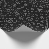 Papier Cadeau Papel de regalo (Coin)