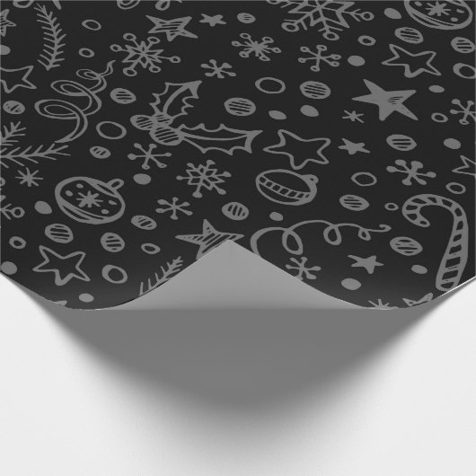 Papier Cadeau Papel de regalo (Coin)