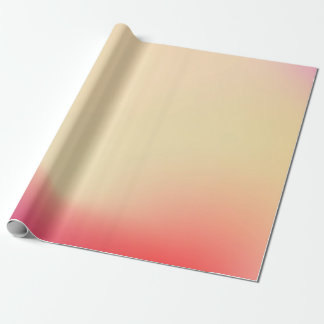 Papier Cadeau Papel de regalo a todo color degradados gradient