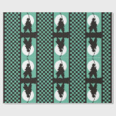 Papier Cadeau Papel De Regalo Kimetsu no Yaiba (Plat)