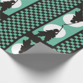 Papier Cadeau Papel De Regalo Kimetsu no Yaiba (Coin)