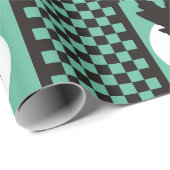 Papier Cadeau Papel De Regalo Kimetsu no Yaiba (Coin rond)