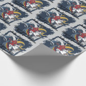 Papier Cadeau Papel de regalo Lady Aries (Coin)