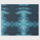 Papier Cadeau Papel de regalo océano Volna (Plat)