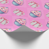 Papier Cadeau Papel Kawai regalo (Coin)