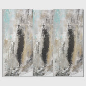 Papier Cadeau papel regalo (Plat)