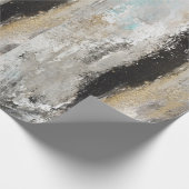 Papier Cadeau papel regalo (Coin)