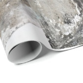 Papier Cadeau papel regalo (Coin rond)