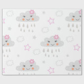 Papier Cadeau papeles para envolver regalos (Plat)