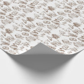 Papier Cadeau Paper (Coin)