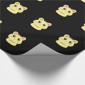 Papier Cadeau Paper Wrapping (Coin)