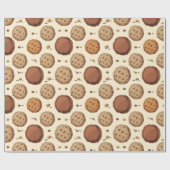 Papier Cadeau Paper Wrapping (Plat)