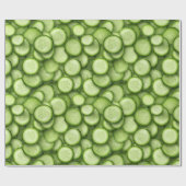 Papier Cadeau Papier à capuchon (Plat)