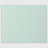 Papier Cadeau Papier à écouvillonner pour chien - Petits (Plat)
