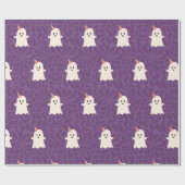 Papier Cadeau Papier à enveloppement de 30 pouces x 6 pieds, Env (Plat)