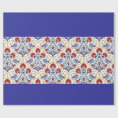 Papier Cadeau Papier à enveloppement élégant (Plat)