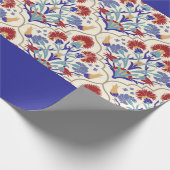 Papier Cadeau Papier à enveloppement élégant (Coin)