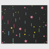 Papier Cadeau Papier à enveloppement Festivus (Plat)